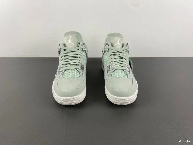 1st Kicks 4 Seafoam Jordan Air HV0823-003 (W) 0729